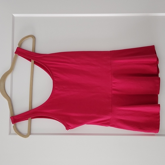 Express Tops - Express tank top